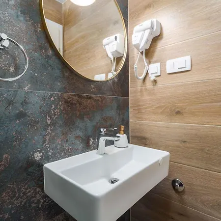 In - Istrien 43009 Apartament