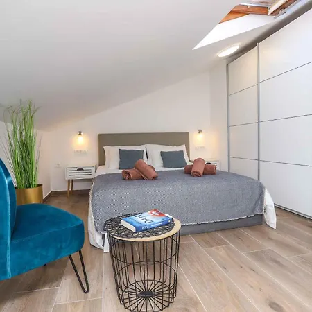 Apartament In - Istrien 43009 *