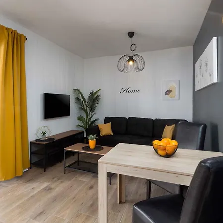 Apartament In - Istrien 43009 Poreč