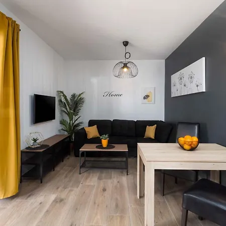 Apartament In - Istrien 43009 Poreč