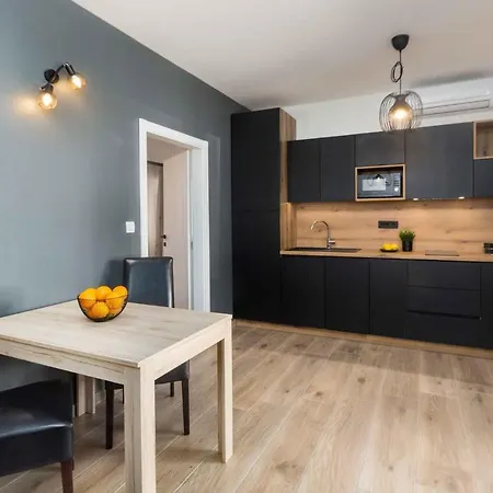In - Istrien 43009 Apartment *