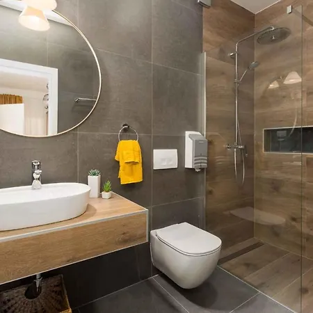 In - Istrien 43009 Apartment Porec
