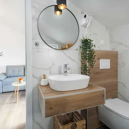In - Istrien 43009 Apartment
