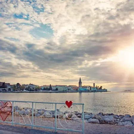 In - Istrien 43009 Porec