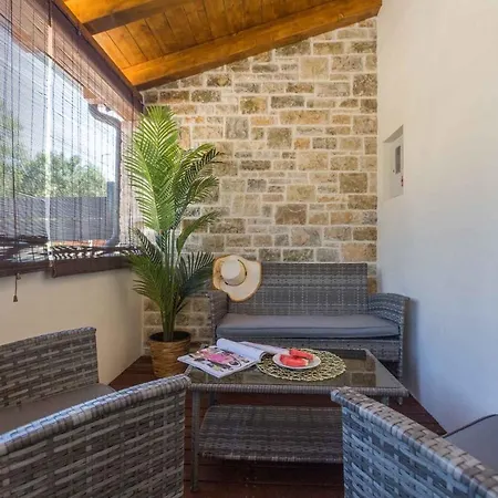 Apartment In - Istrien 43009 Porec