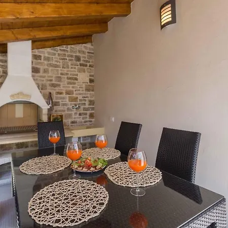 Apartment In - Istrien 43009 Porec