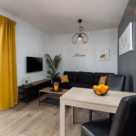 Apartment In - Istrien 43009 Porec
