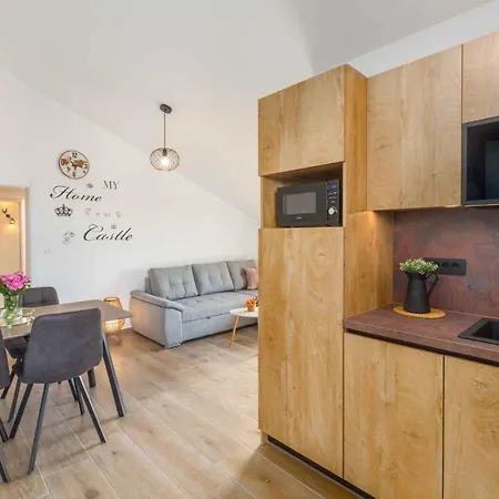 In - Istrien 43009 Apartment