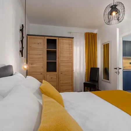 Apartment In - Istrien 43009 Porec