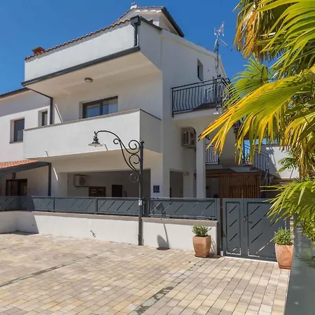 Apartment In - Istrien 43009