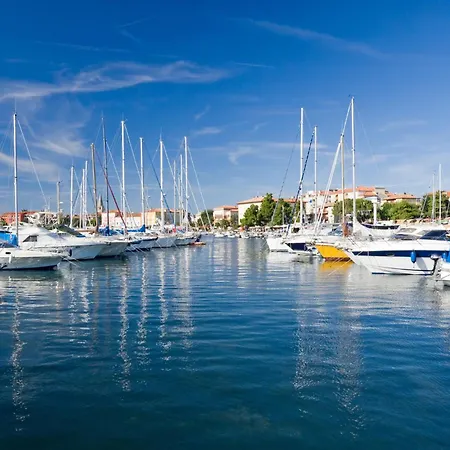 Apartamento In - Istrien 43009 Poreč